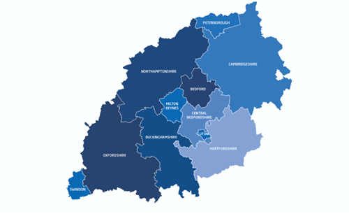 England s Economic Heartland Launches Draft Transport Strategy Latest News